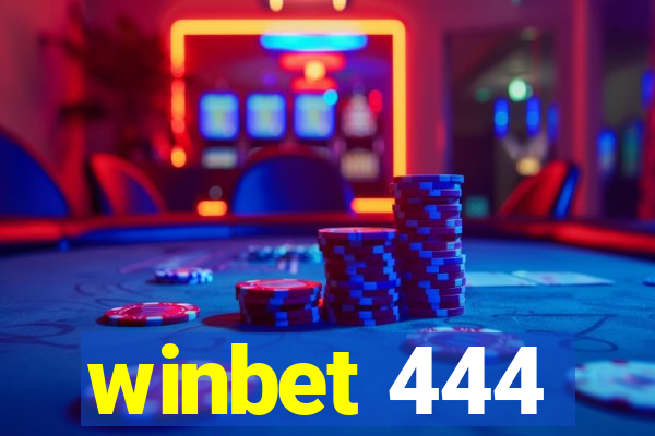 winbet 444